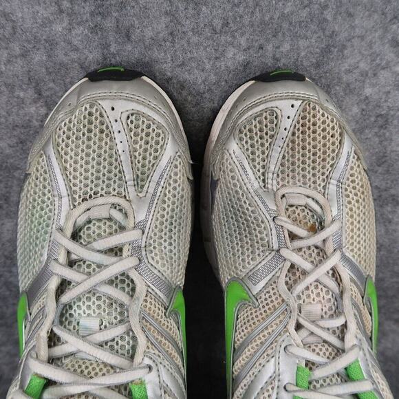 Nike Shoes Womens 9 Athletic Air Alaris 2 Trainer Running Active Walking Comfort - Picture 9 of 15